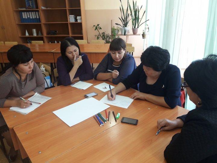 Коучинг «Подходы Lesson Study и Action Research - особая форма исследования уроков»