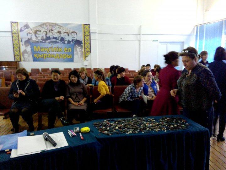 Коучинг-тренинг «Релаксация как метод снятия стресса»