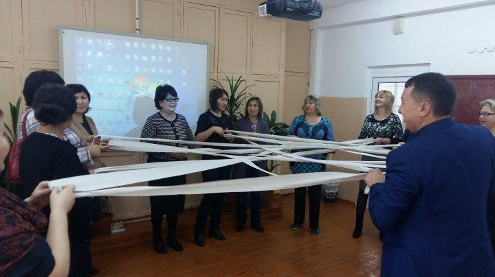 Коучинг «Тәлімгерліктің маңызы»