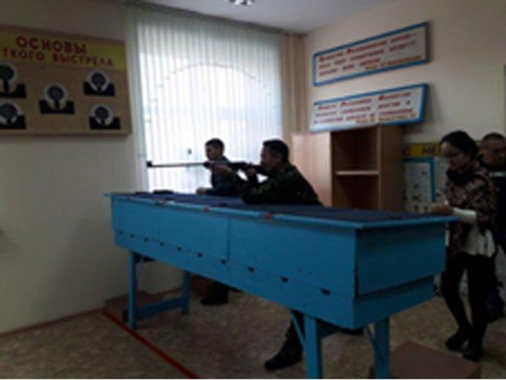 Күзгі демалыс жұмыс жоспары бойынша  ақпарат. Информация по плану работы осенних каникул.