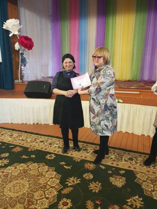 24.11.2018 жылы «№ 17 жалпы орта білім беретін мектеп» КММ-де аға тәлімгерлерге арналған қалалық «Рухани жаңғыру – Ұлттың Ұлы Мұраты» тақырыбында семинар өтті.