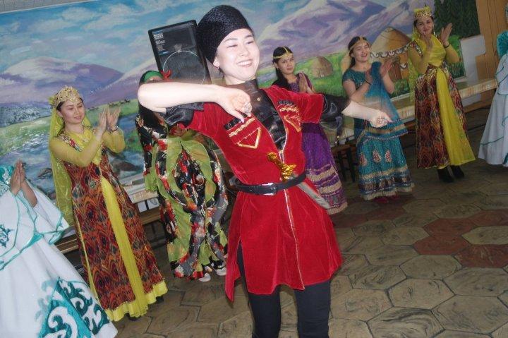 18-19.03.2019 күндері "№17 ЖОББМ" КММ-де "Ұлыстың Ұлы күні - Наурыз мейрамы" жоғары деңгейде атап өтілді.
