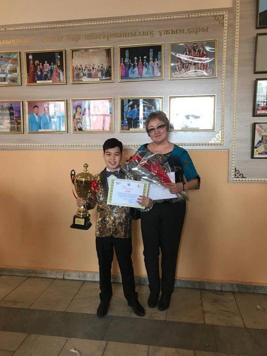 Рухани жаңғыру жолдауының жалғасы, ел болашағының мызғымас кепілі - "Ұлы даланың жеті қыры" мақаласы арқылы төл тарихымызды жас ұрпаққа насихаттау аясында балалар мен жасөспірімдер арасында ұйымдастырылып