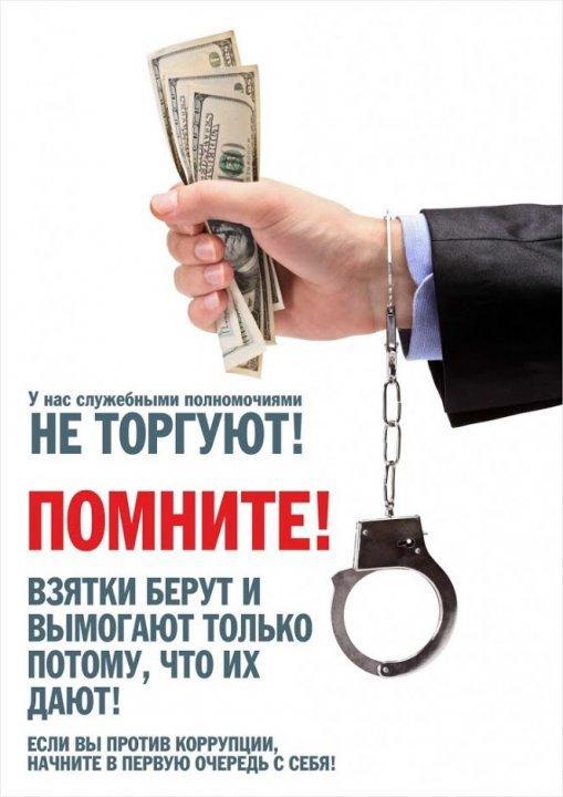 2015-2025 жылдарға арналған сыбайлас жемқорлыққа қарсы іс-қимылдың Бағдарламасы