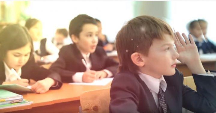 Сыбайлас жемқорлыққа қарсы іс-қимыл жөніндегі бейнероликтер