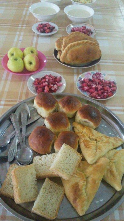 Акт проверки школьной столовой комиссией по питанию Совета родителей