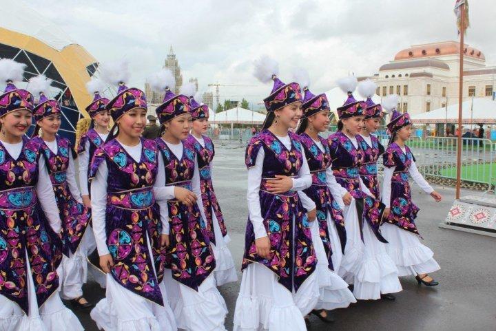 11 қазан — Халықаралық қыздар күні