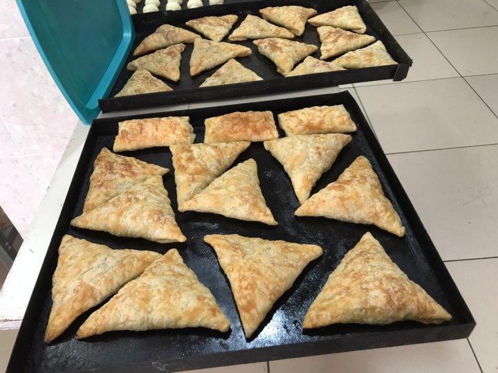 Акт готовности школьной столовой