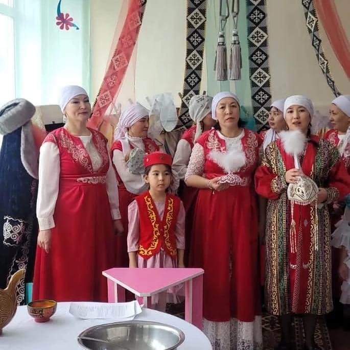 «Даналық мектебі» клубы