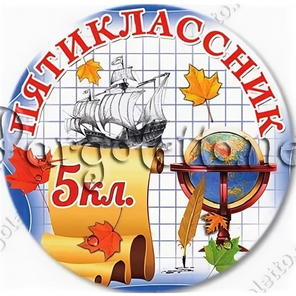 Тренинг в 5 В классе "Я пятиклассник"