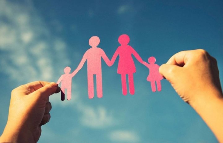 Тренинг для родителей учащихся 9 Г класса