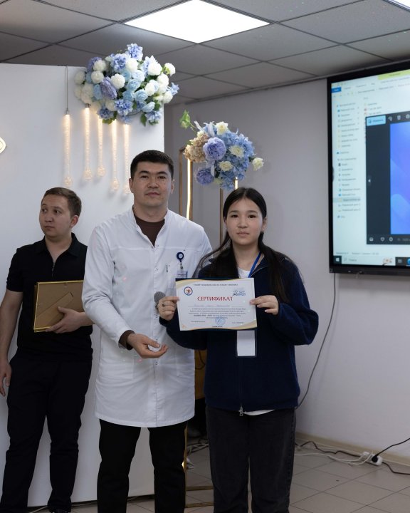 «Jas Skills-2025» кәсіптік шеберлік чемпионаты