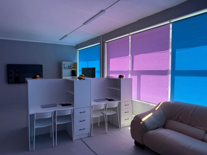 Инклюзивті Қолдау Кабинеті өз жұмысын бастады