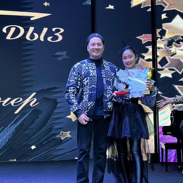 «Жарық жұлдыз» байқауы