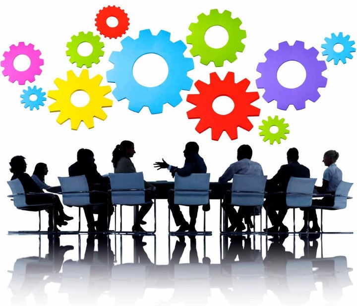 Тренинг с педагогами "Эмоциональный ресурс учителя"