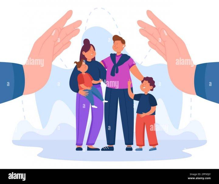 Родительское собрание в 6 В классе "Территория уважения и доверия"