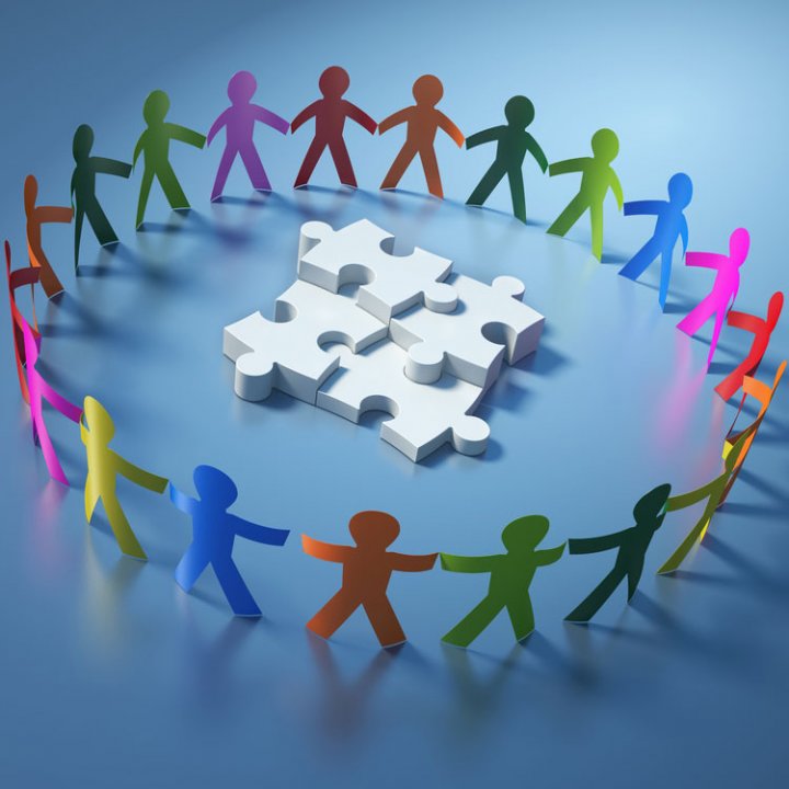 Тренинг в 11 Б классе "Искусство быть рядом"