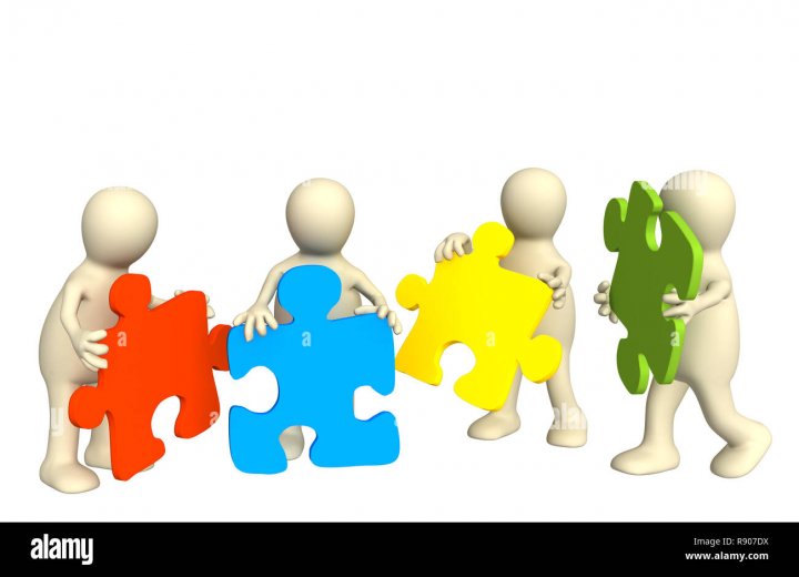 Тренинг в 3 В классе