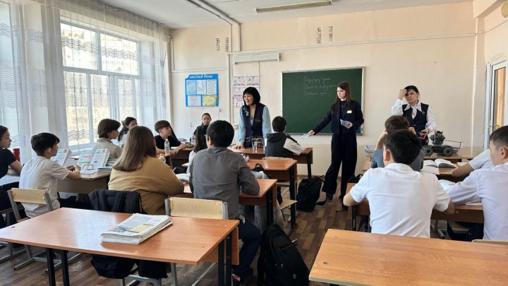 Электротехникалық колледж