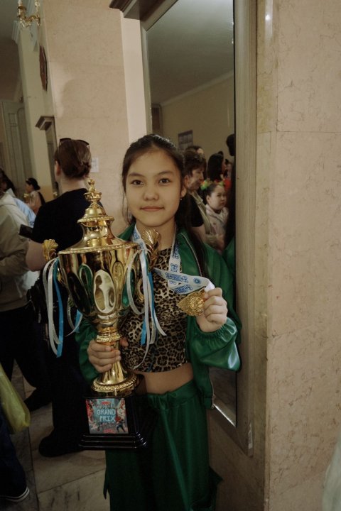 “Semey Dance Flow” байқауы