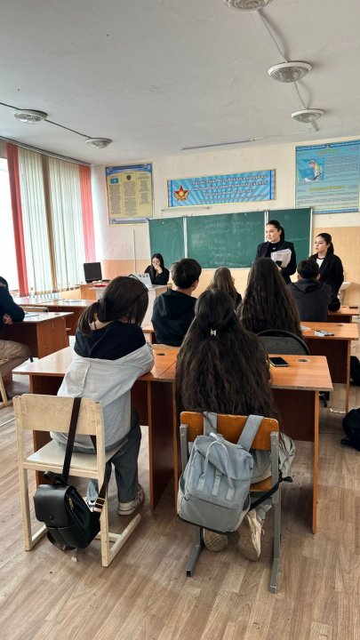 Семей Медициналық колледж